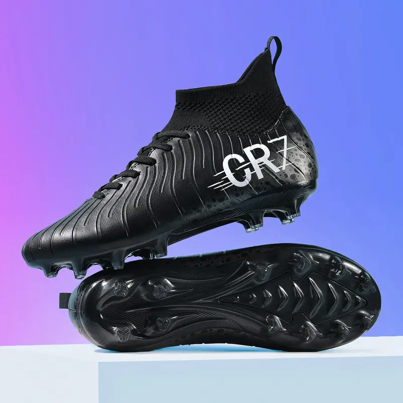 WJS 222  Black Spike