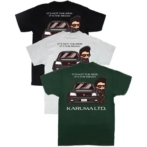ATHLETE TEE