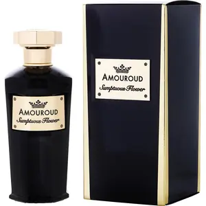 Amouroud Sumptuous Flower By Amouroud Eau De Parfum For Unisex