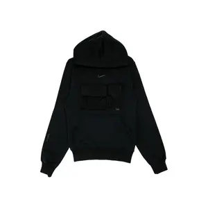 Nike x Drake NOCTA Tech Hoodie Black