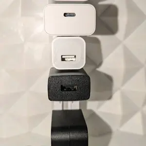 The Plug Holder, Just Plug In To Get Organized!!