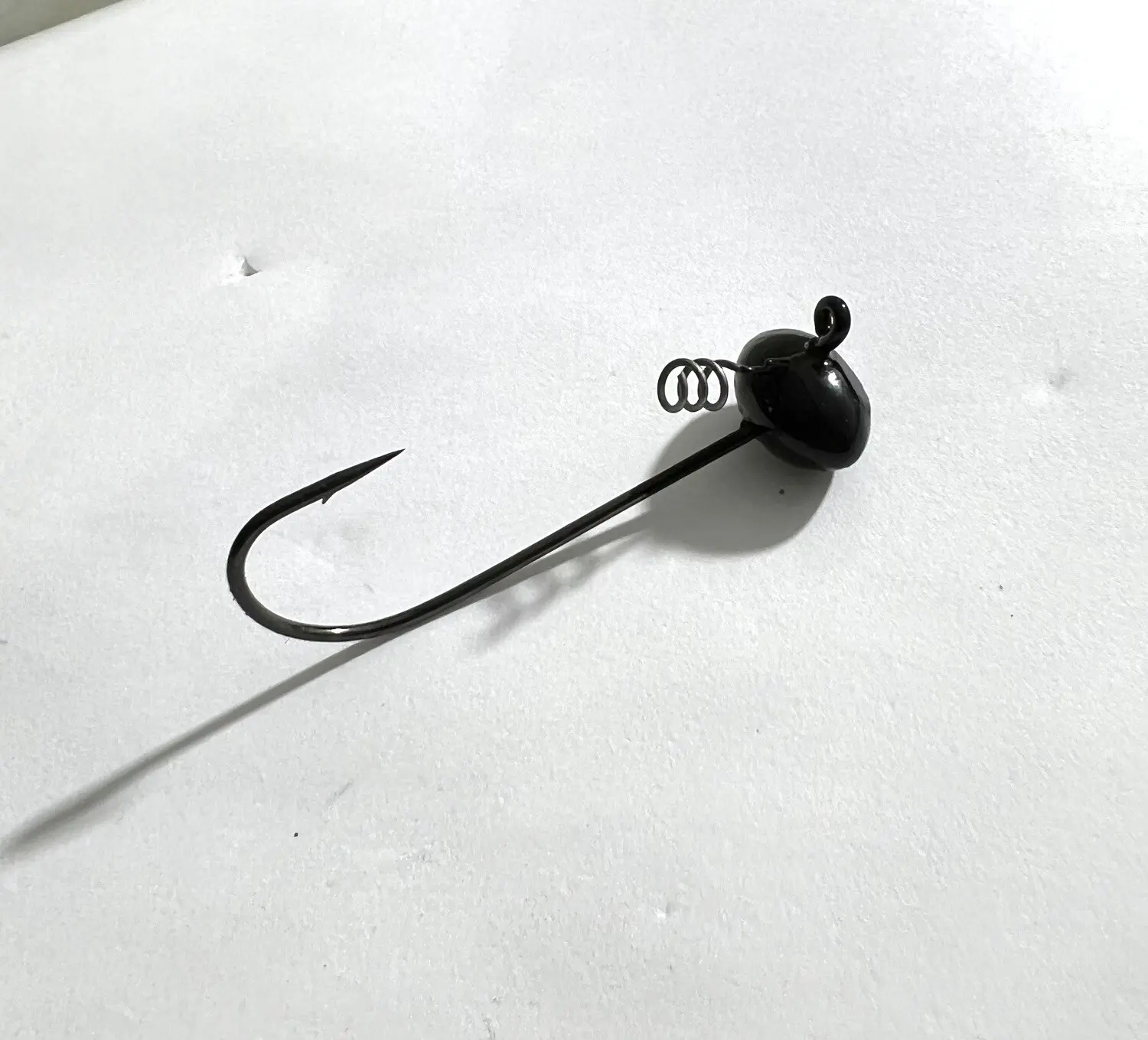 Football Shaky Head Jig (3 Pack) fishing  bait bass  fishing  lures
