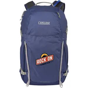 CamelBak 1627-78 Rim Runner X30 70 oz Hydration Pack