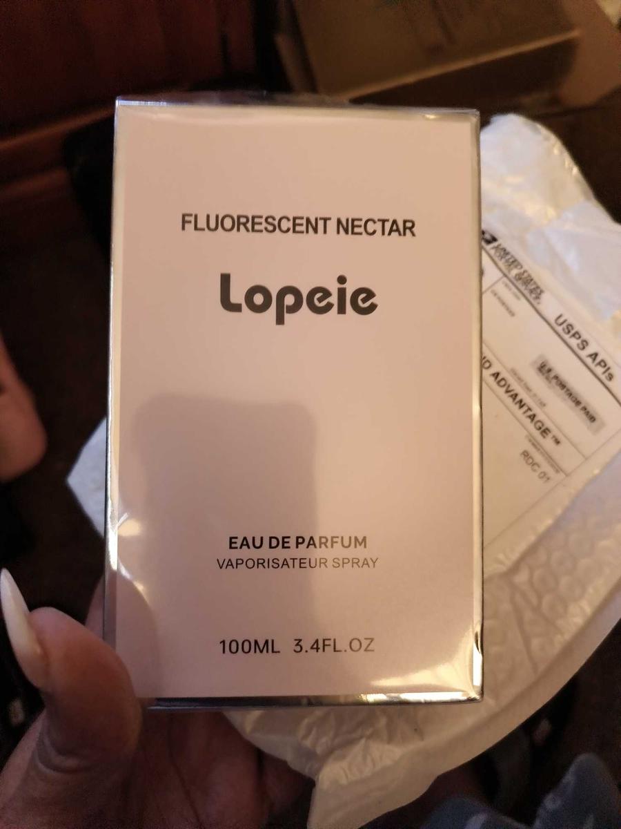 Item: Fluorescent Nectar