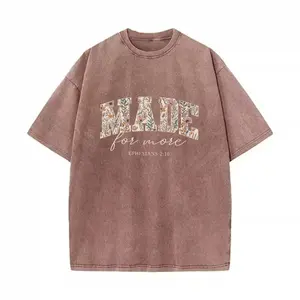 Bible verse shirt, Cute Christian shirt for women, Jesus Tee, Christian Gift, Apparel, Soft Cotton Tee