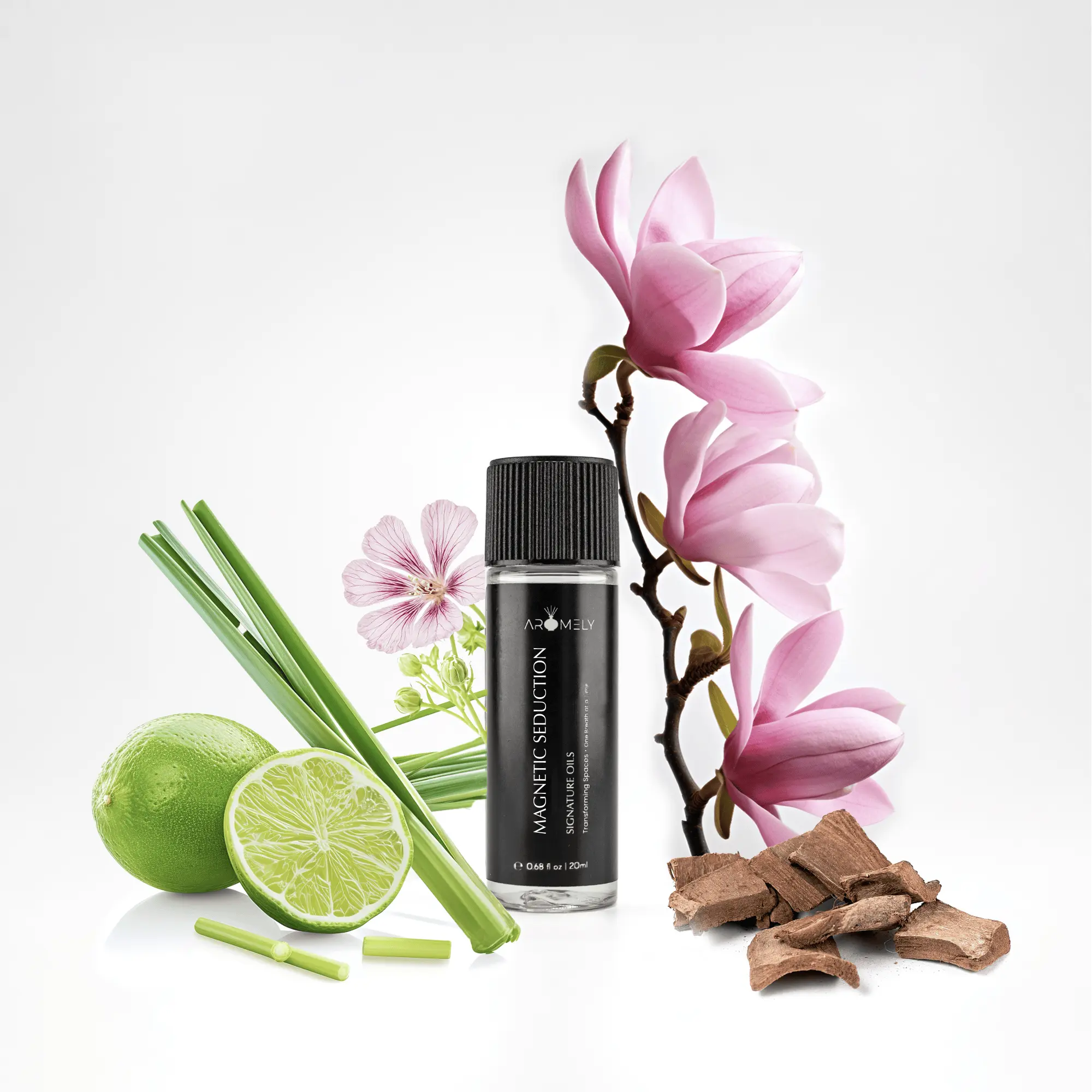 Magnetic Seduction - Inspired by: W Hotel® (20ml Sample)