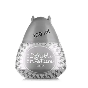 Double Nature Rock 100 ml - 3.3 FL OZ  JUMBO-SIZED