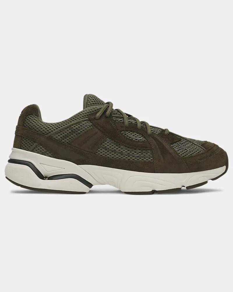 Under Armour Sola Suede Unisex Shoes