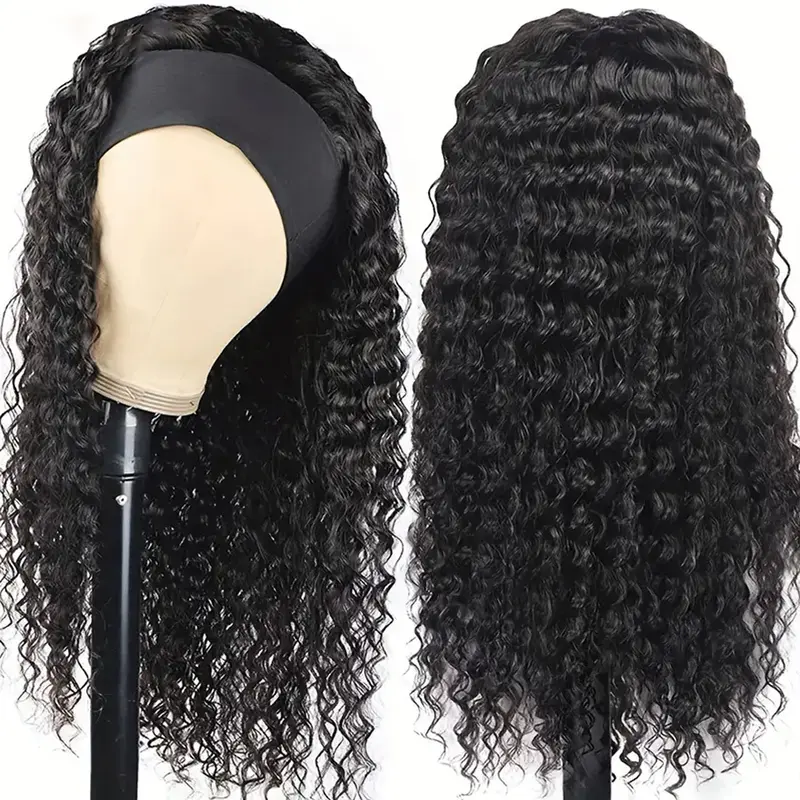Bling Hair Wigs