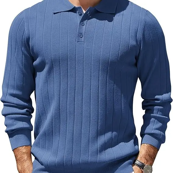Demin Blue