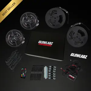 Glowlabz Performance Kit
