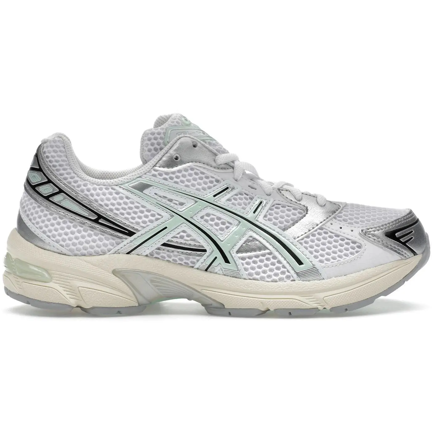 ASICS Gel-1130 White Mint Tint (Women's)