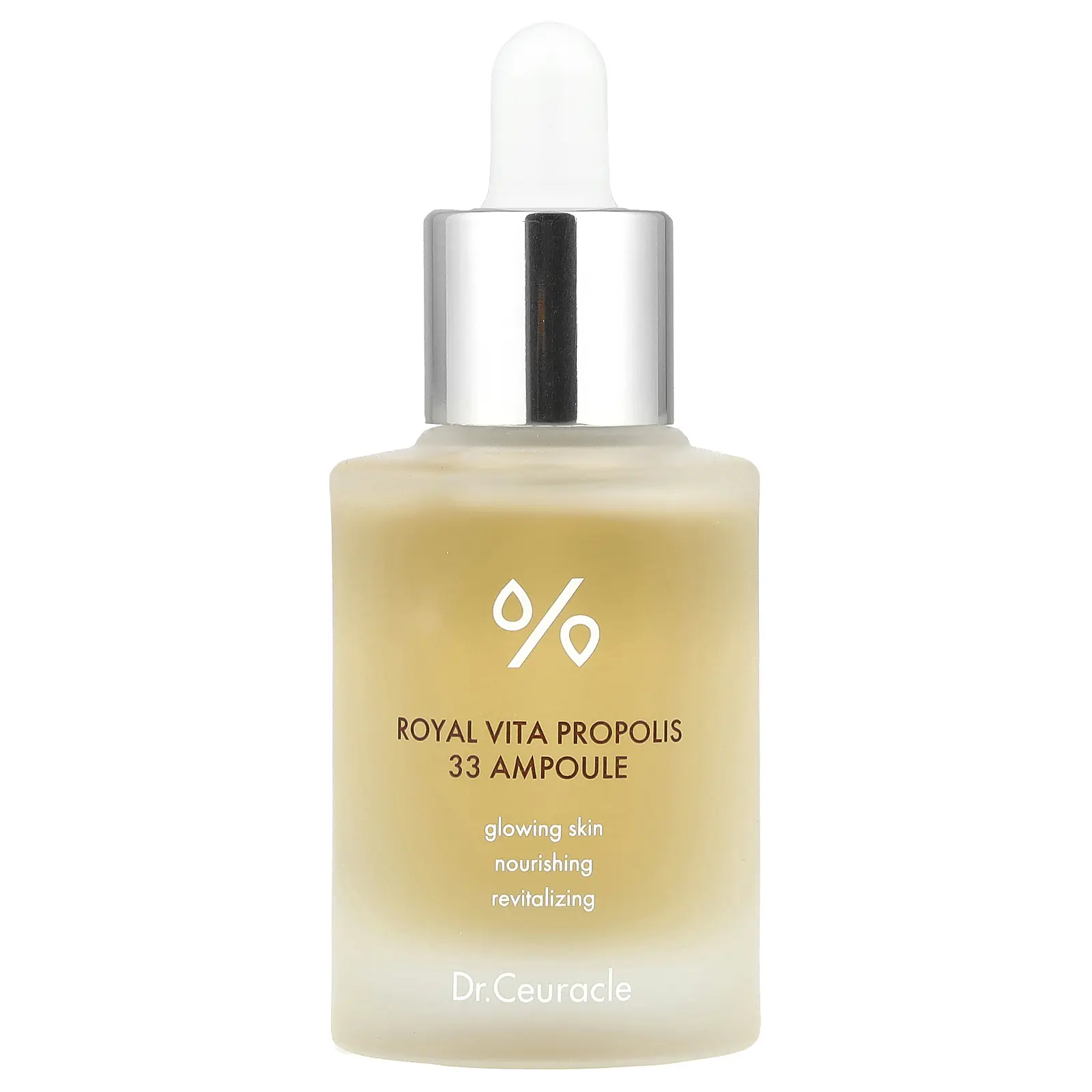Dr. Ceuracle Royal Vita Propolis 33 Ampoule, 1.01 fl oz (30 ml)