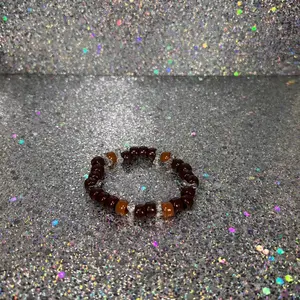 Magnolia Gingerbread Bracelet
