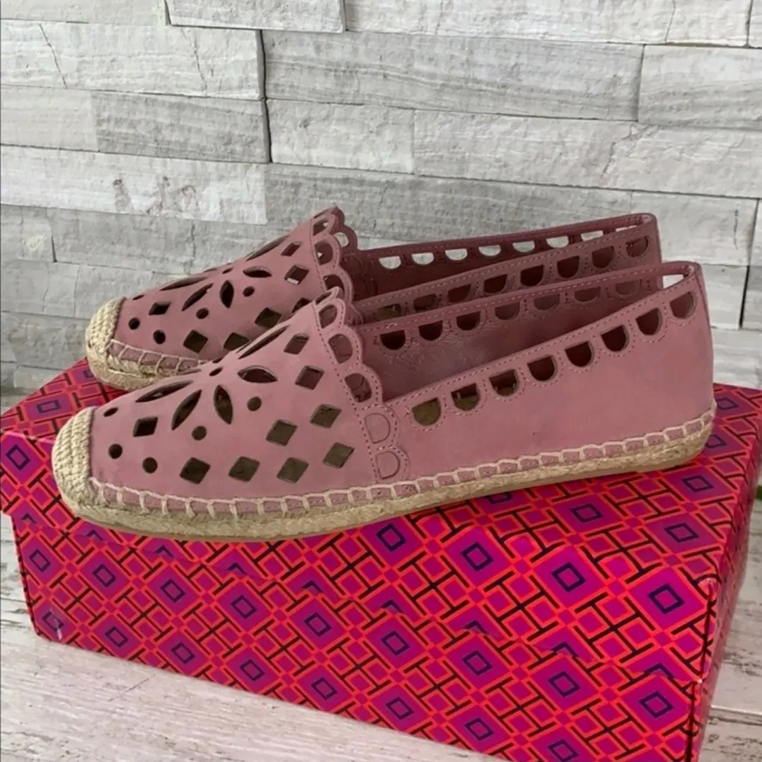 NEW TORY BURCH Women's Loafers - Walking Shoes - Girl