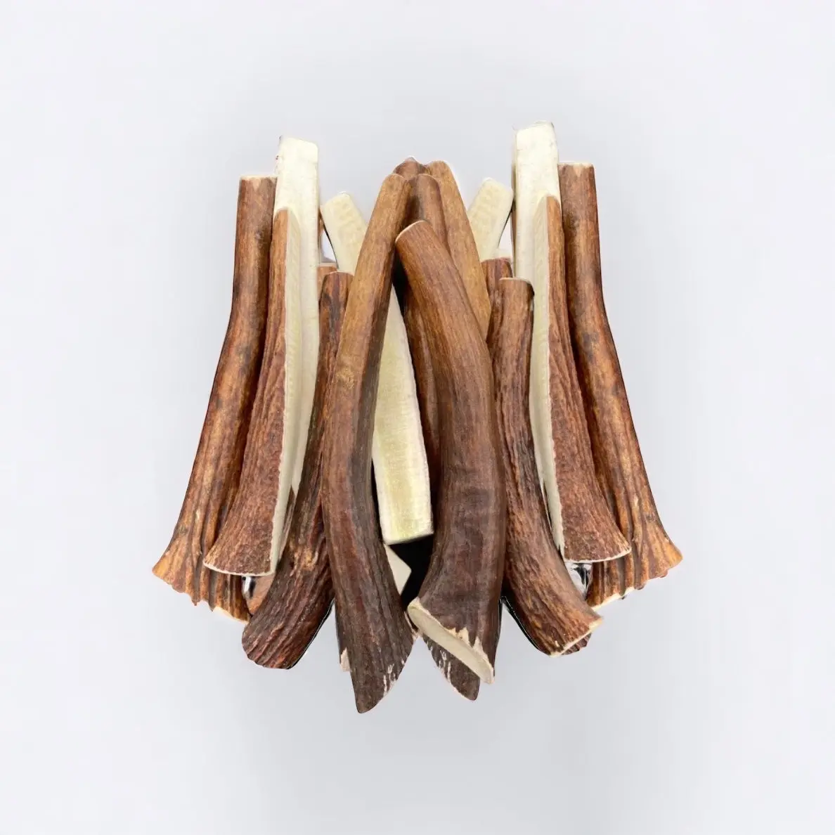 Moose Antler Tasty Sticks - 35% OFF