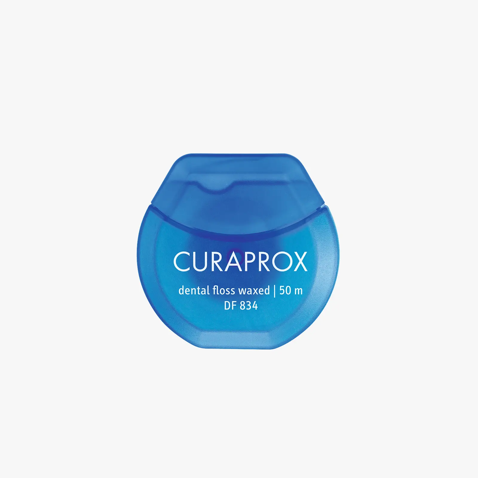 CURAPROX Dental Floss DF 834 Oral Care Gentle Daily Cleanser for Oral Care and Comfort