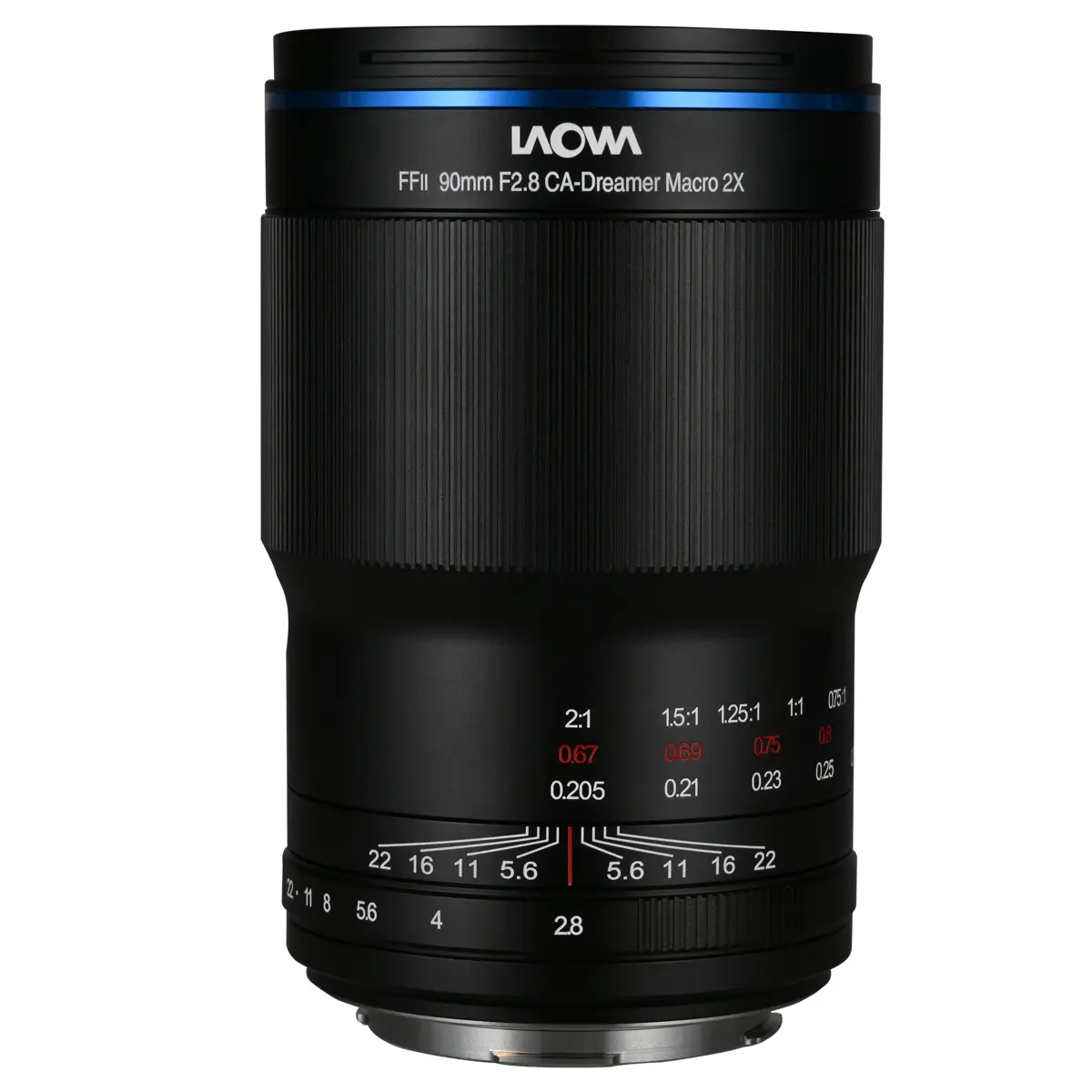 Venus Laowa 90mm f/2.8 2X Ultra Macro APO Lens for L Mount