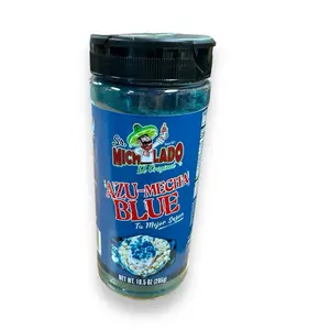 Sr. Michelado Azu Mecha Blue Seasoning