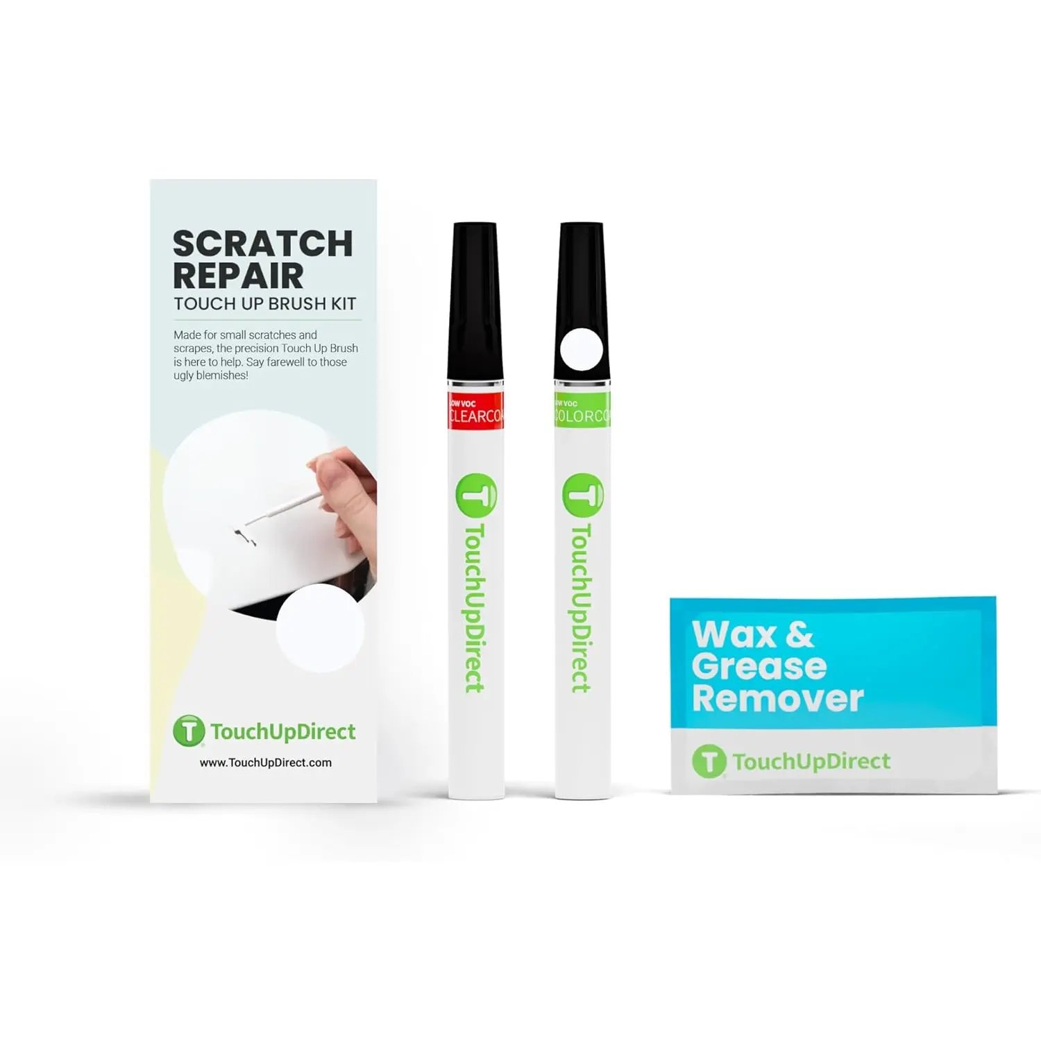 Olympic White - GAZ/WA8624/50U/50