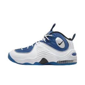 Nike Mens Air Penny II Qs Basketball Shoes