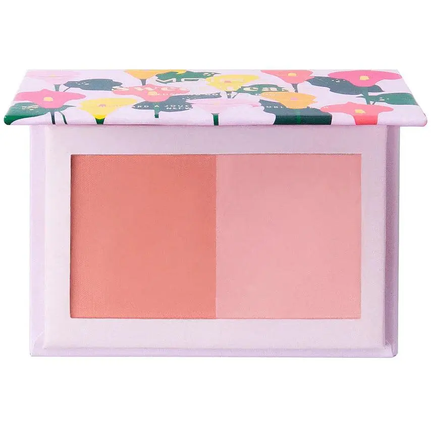 Moira Sweet Tease Dual Blusher Moira Sweet Tease Dual Blusher