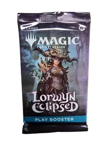 MTG : Lorwyn Eclipsed Play Booster