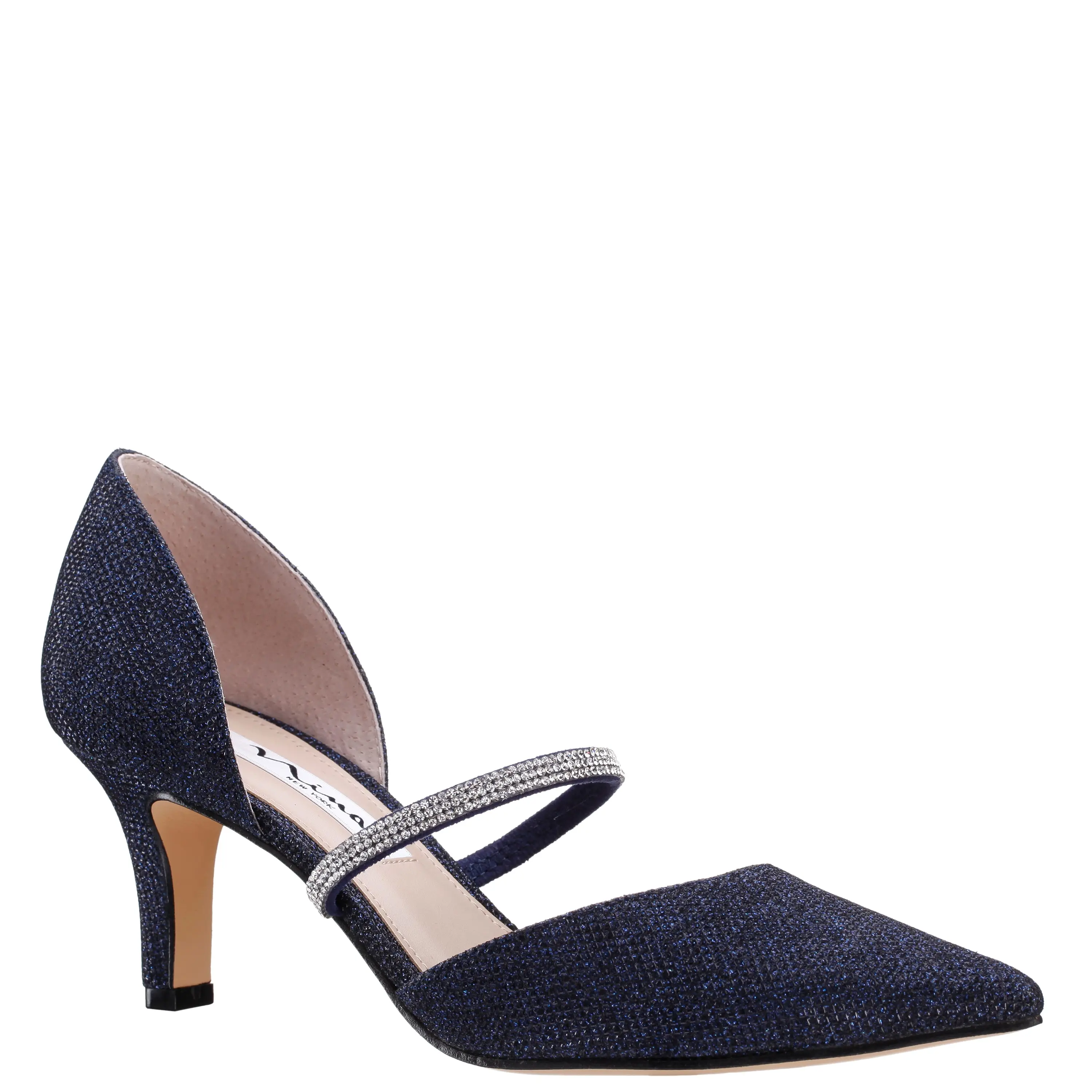 BRYSTOL-NAVY BRYSTOL-NAVY