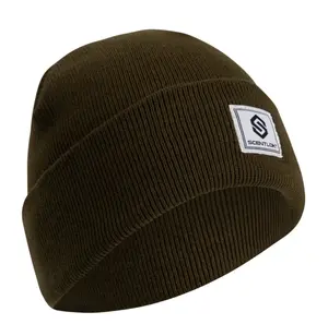 ScentLok Knit Logo Beanie