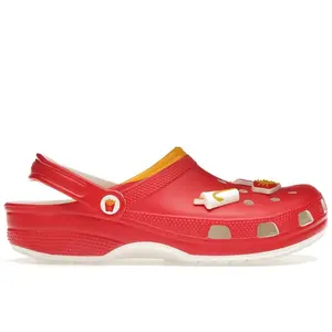 Crocs Men's Classic Clog McDonald's, from StockX