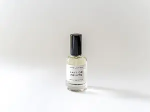 LAIT DE FRUITS - Luxurious Women's Extrait De Parfum