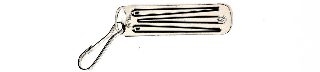 Sewing Needle Micro Tool: Mini Sewing Kit