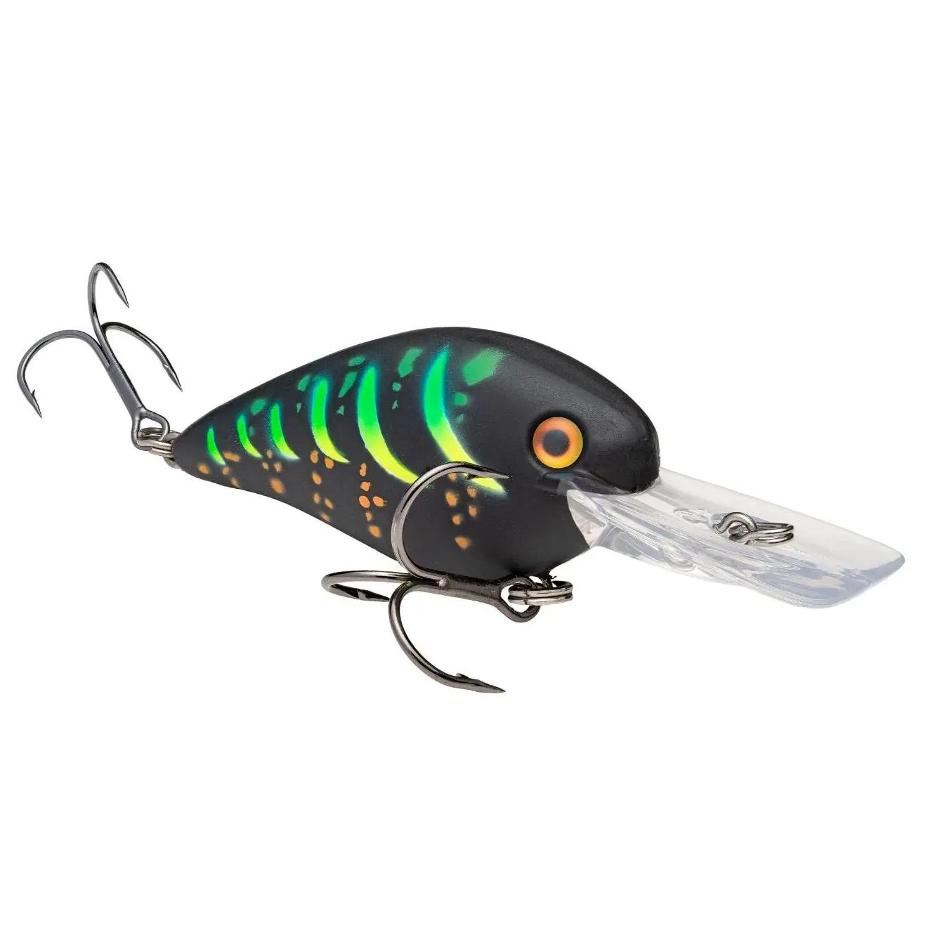 Strike King KVD 1.5 Deep Diver Squarebill Crankbait