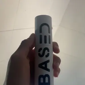 Product Review of BASED Hair Texture Powder | Instant Volume & Texture | Lightweight, Matte Finish | Simple, Effective, BASED. from 𝐉**𝐞