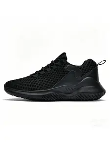Men's/women's Summer Breathable Mesh Sneakers, Ultra-Light Anti-Slip Running Shoes, Hollow Out Casual Training Shoes for Outdoor & Daily Wear