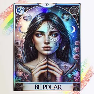 1pcs 5D DIY diamond painting set, 5D diamond art set, DIY decoration, moon, flowers, hands diamond painting set full round drill DIY, mosaic, diamond art, DIY home decoration, suitable for Halloween and Christmas.