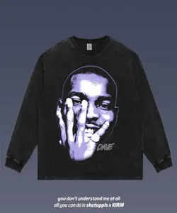 DAVE 1.1 - Vintage Hoodie, Sweatshirt