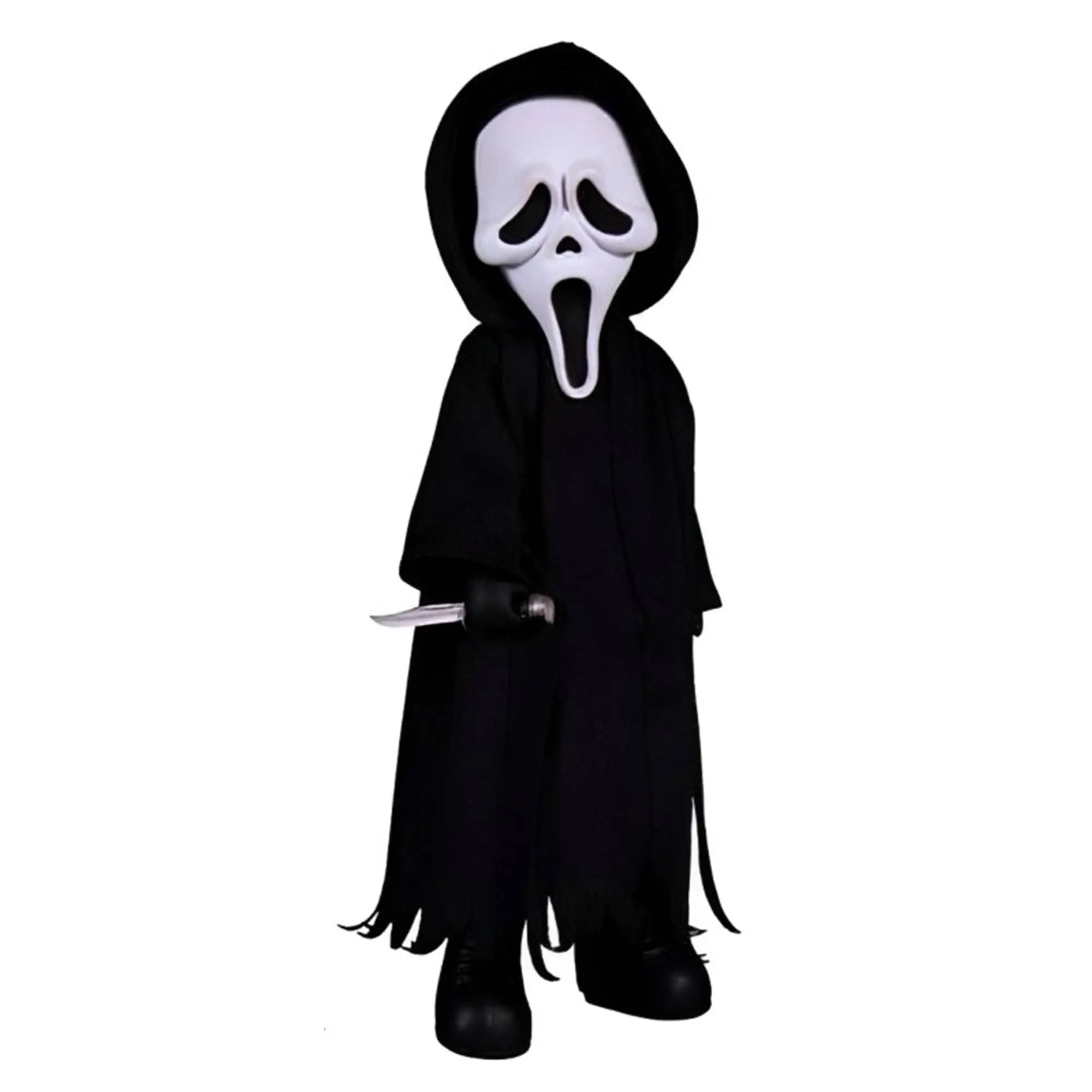Living Dead Dolls Presents Ghost Face Collectible Doll