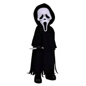 Living Dead Dolls Presents Ghost Face Collectible Doll