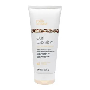 Milk_Shake Curl Passion Perfectionist Styling Cream for Curly Hair 200ml 6.8oz