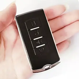 200g Mini Car Key LCD Digital Balance Weight Pocket Jewelry Diamond Scale Pocket