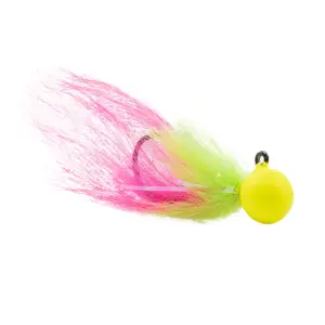 Chinook Killer Tailout Twitcher Jig - Portable Dance Floor for Twitching and Fun