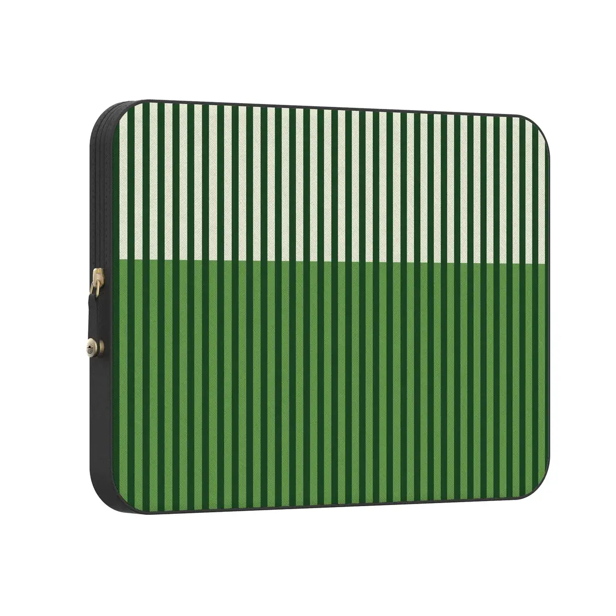 Casely MacBook Laptop Sleeve Case | Clubhouse | Fairway Stripes