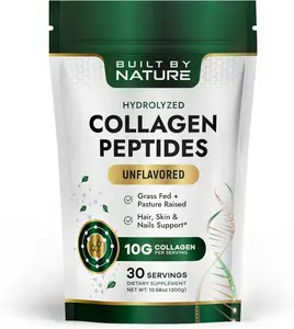 Collagen Peptides