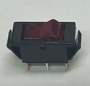 Prophet Power Switch