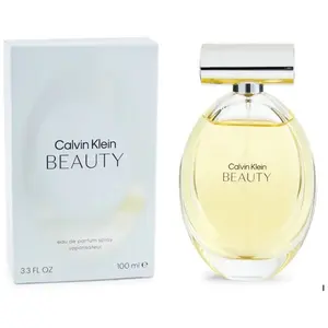 Ck Beauty by Calvin Klein perfume for women EDP 3.3 / 3.4 oz New in Box