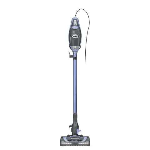 Shark Rocket Pro DLX Corded Stick Vacuum House Cleaning Gadgets Floor Cleaning Tool - HV371BL