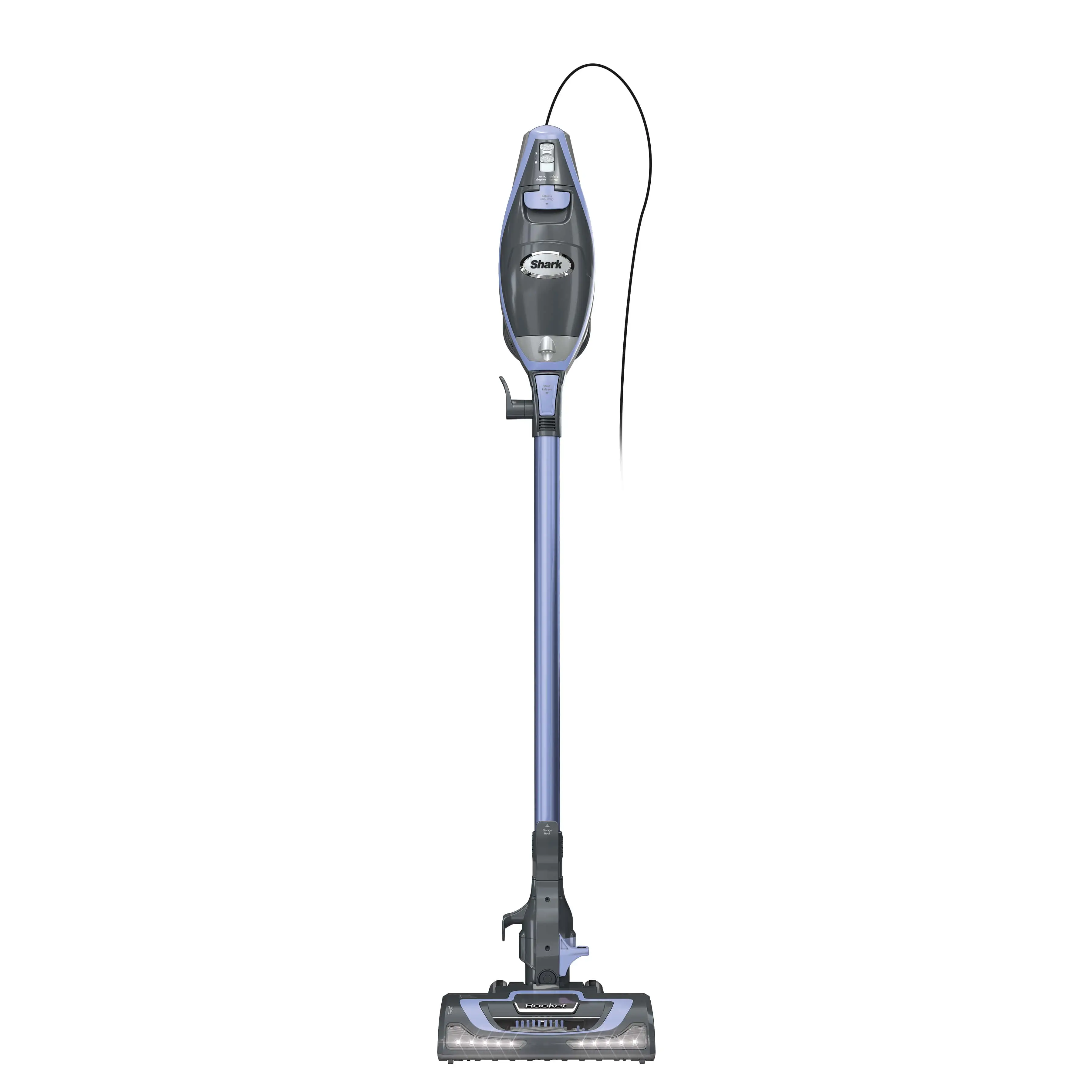 Shark® Rocket® Pro DLX Corded Stick Vacuum