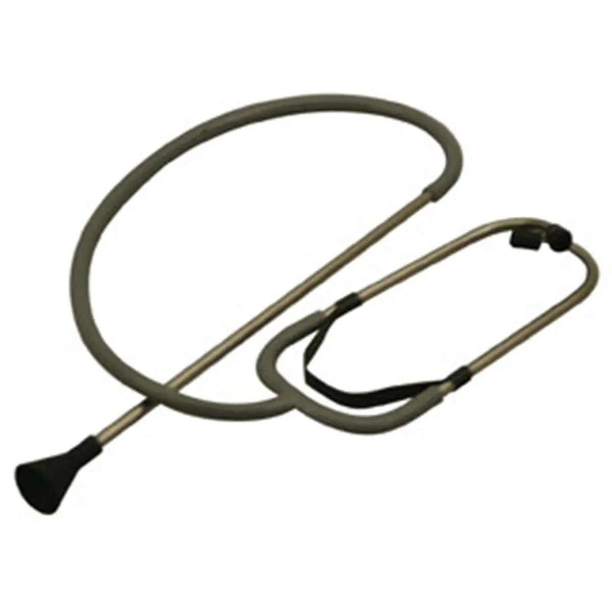Lisle LIS52700 1.4"H x 4.7"W x 14.5"D Audio Stethoscope