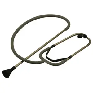 Lisle LIS52700 1.4"H x 4.7"W x 14.5"D Audio Stethoscope
